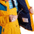 Burton Dugout Jacket - Boys' Cadmium Yellow