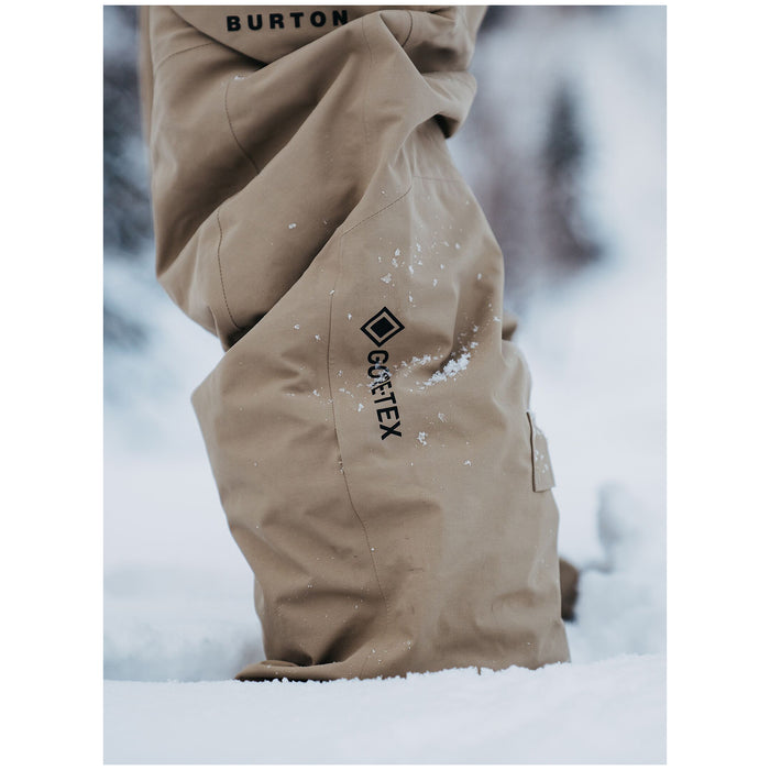 Burton AK 2L GORE-TEX Cyclic Short Pants Kelp