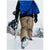 Burton AK 2L GORE-TEX Cyclic Short Pants Kelp
