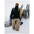 Burton AK 2L GORE-TEX Cyclic Short Pants Kelp