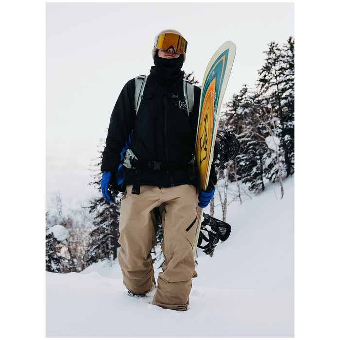 Burton AK 2L GORE-TEX Cyclic Short Pants Kelp