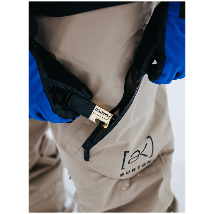 Burton AK 2L GORE-TEX Cyclic Short Pants Kelp