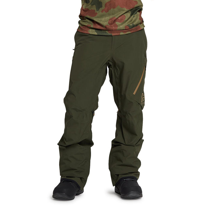 Burton AK 2L GORE-TEX Cyclic Tall Pants Forest Night