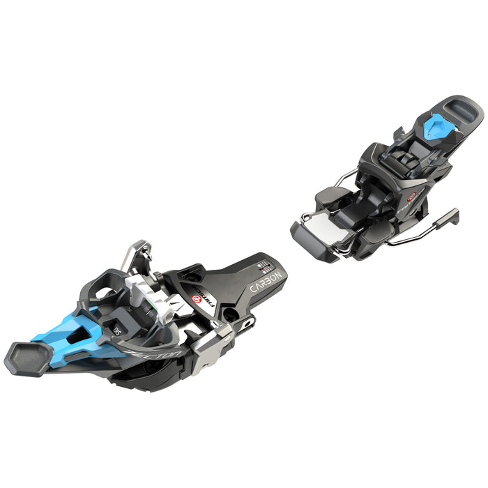 Fritschi Tecton 12 Alpine Touring Ski Bindings 2022