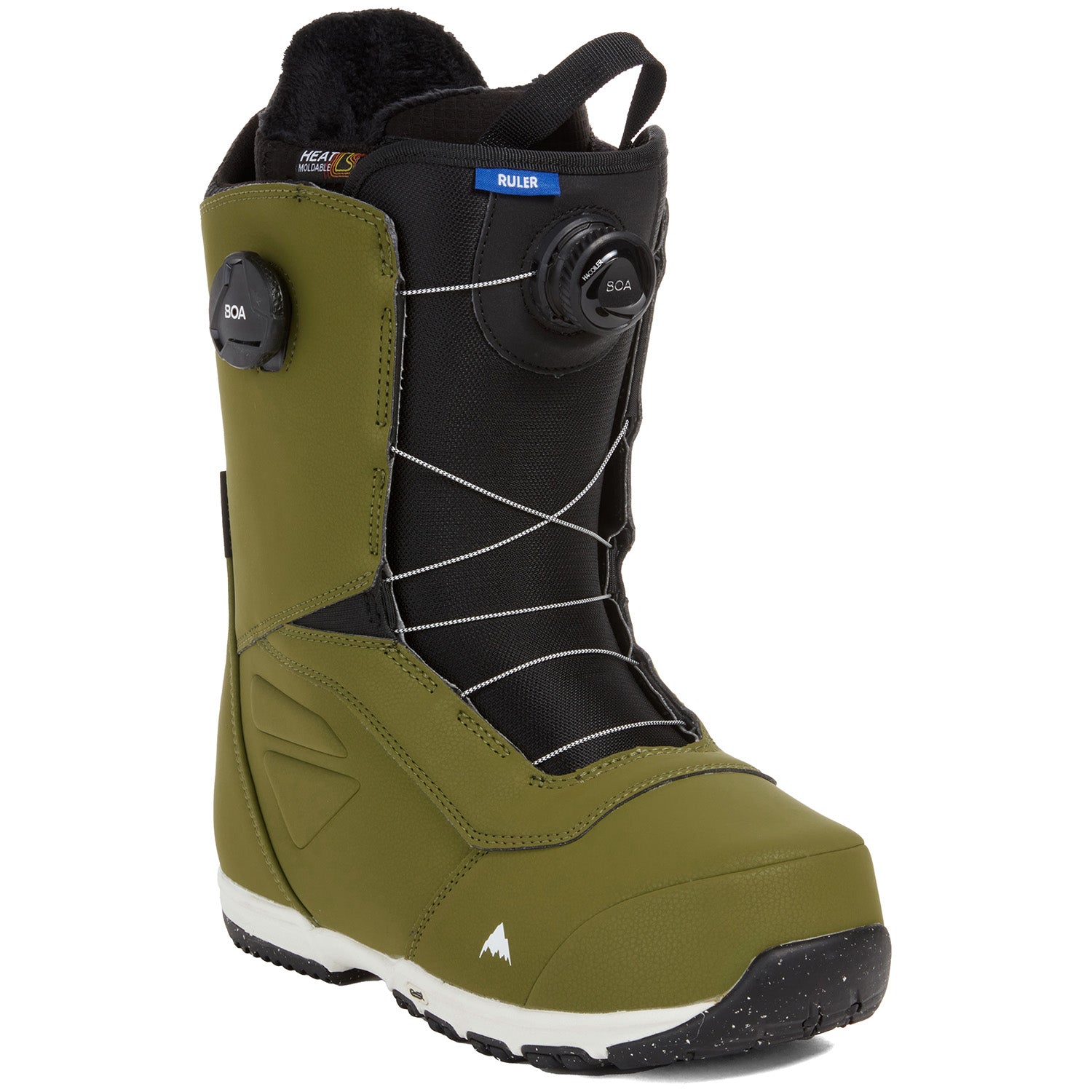 Burton Ruler Boa Snowboard Boots – evo