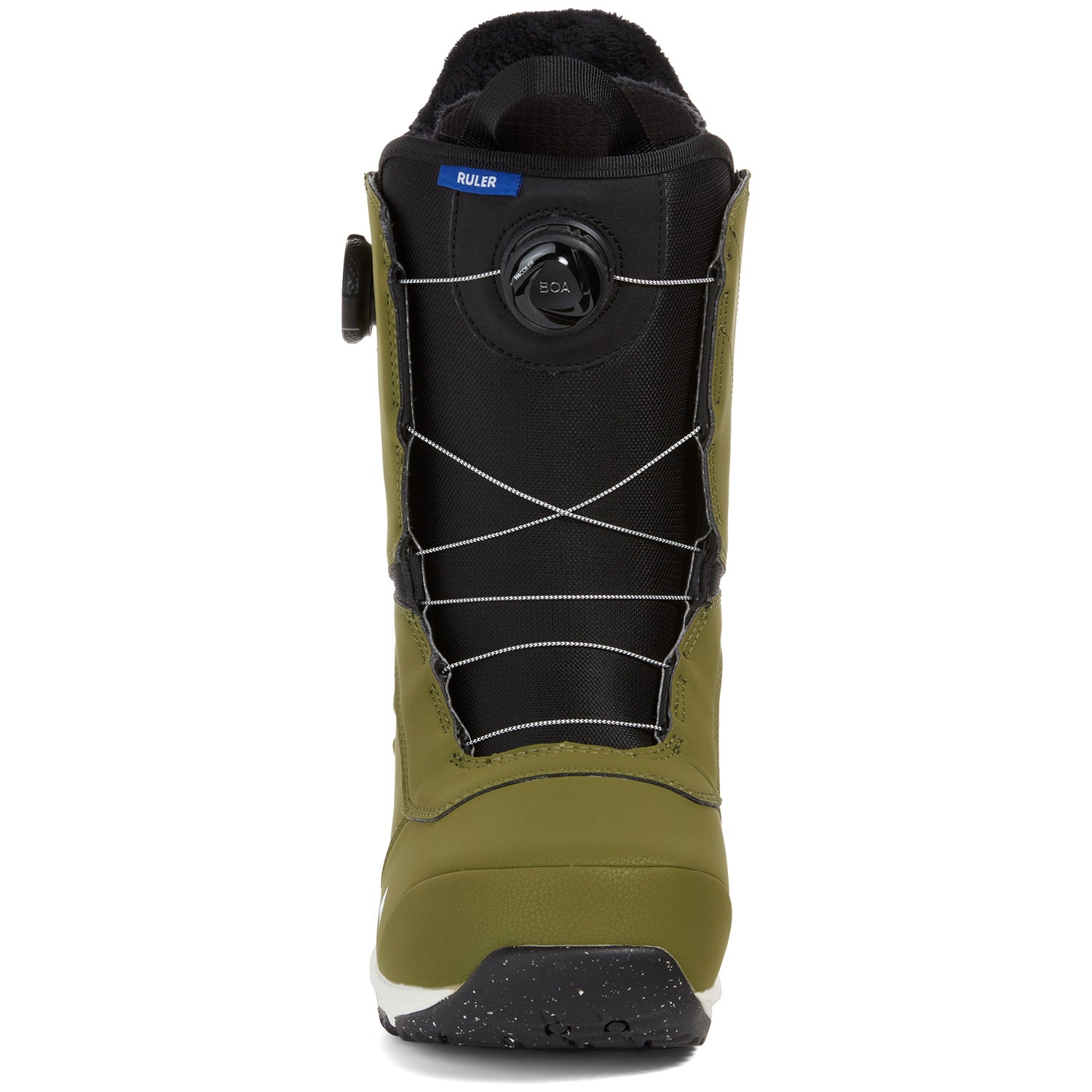 Burton Ruler Boa Snowboard Boots – evo