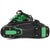 Atomic Hawx Prime 110 S GW Ski Boots 2024 Black/Green