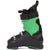 Atomic Hawx Prime 110 S GW Ski Boots 2024 Black/Green