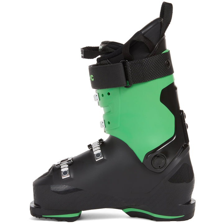 Atomic Hawx Prime 110 S GW Ski Boots 2024 Black/Green