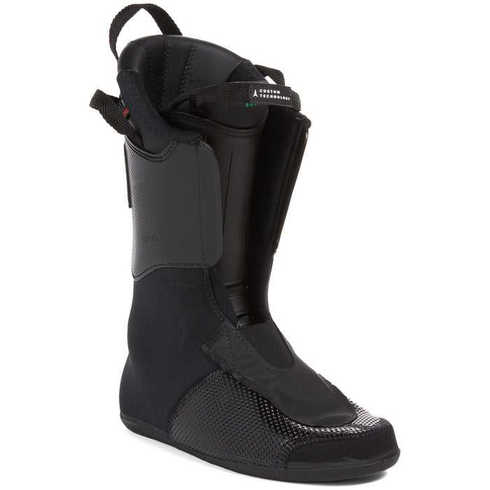 Atomic Hawx Prime 110 S GW Ski Boots 2024 Black/Green