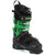 Atomic Hawx Prime 110 S GW Ski Boots 2024 Black/Green