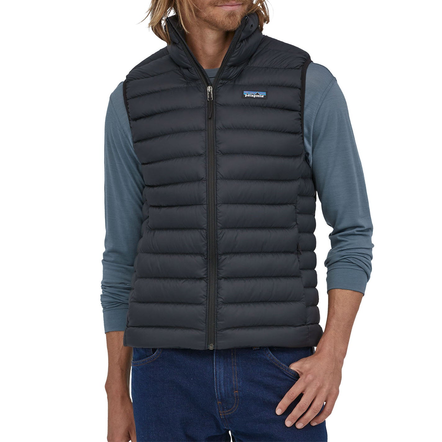 Patagonia Down Sweater Vest - Men's – evo