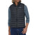 Patagonia Down Sweater Vest - Men's Black