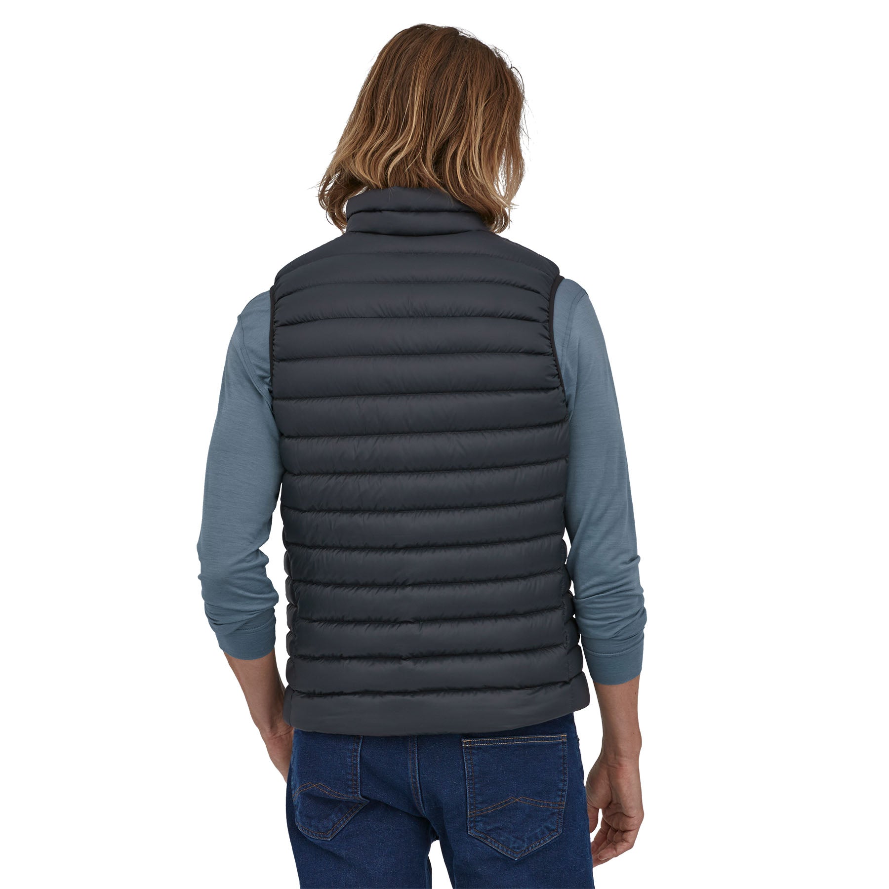 Patagonia Down Sweater Vest - Men's – evo