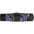 Roxy Vermont Boardbag - Women's True Black/Black Flowers