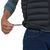 Patagonia Down Sweater Vest - Men's Black