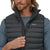 Patagonia Down Sweater Vest - Men's Black