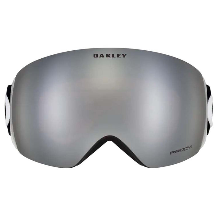 Oakley Flight Deck L Goggles Matte Black/Prizm Black Iridium