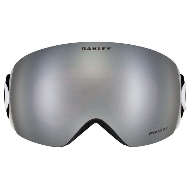Oakley Flight Deck L Goggles Matte Black/Prizm Black Iridium