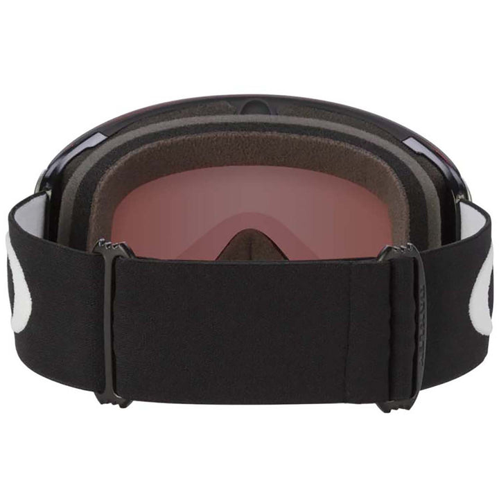 Oakley Flight Deck L Goggles Matte Black/Prizm Black Iridium