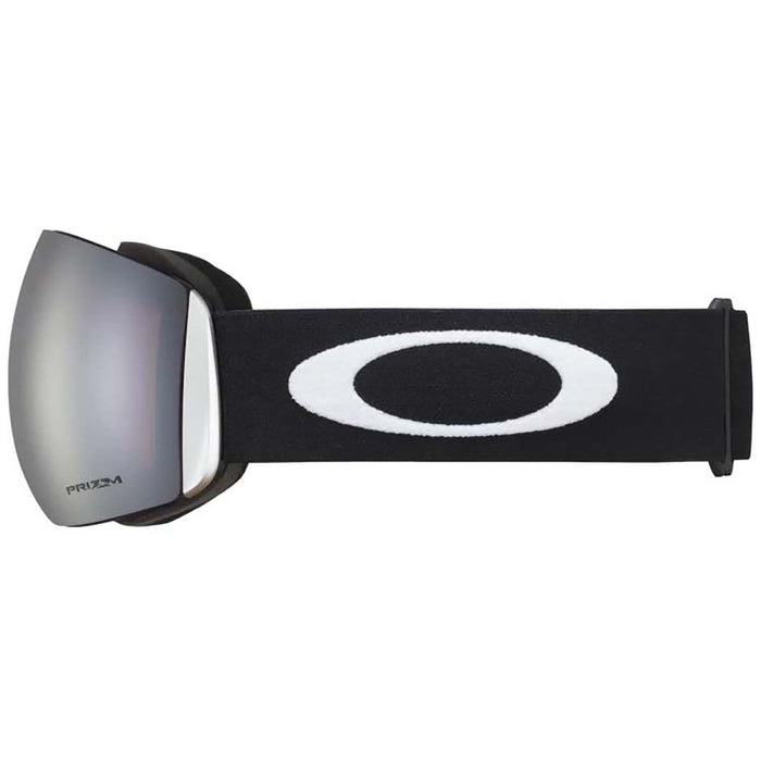 Oakley Flight Deck L Goggles Matte Black/Prizm Black Iridium