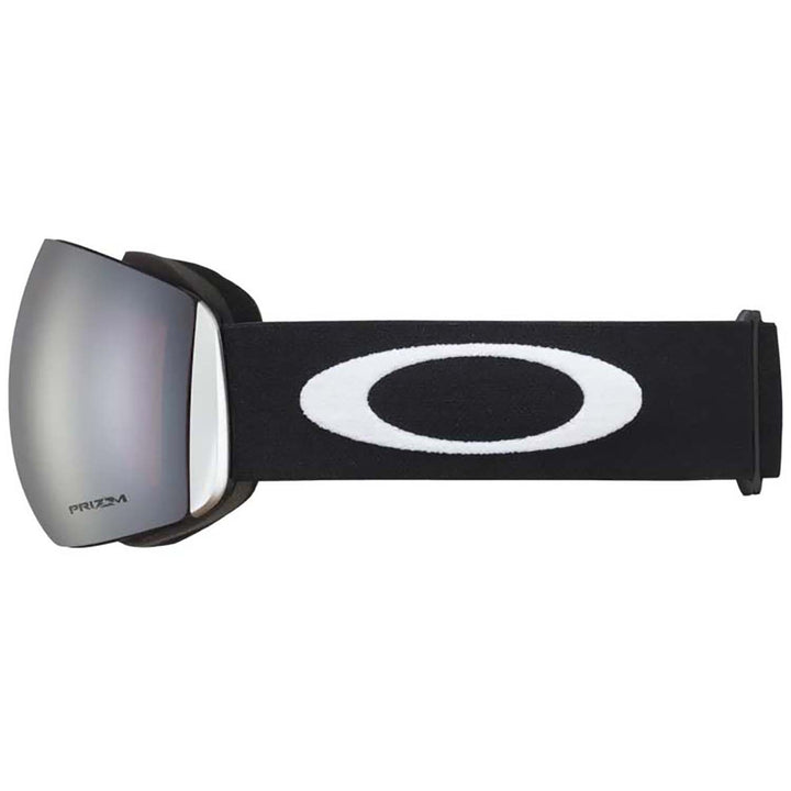 Oakley Flight Deck L Goggles Matte Black/Prizm Black Iridium