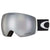 Oakley Flight Deck L Goggles Matte Black/Prizm Black Iridium