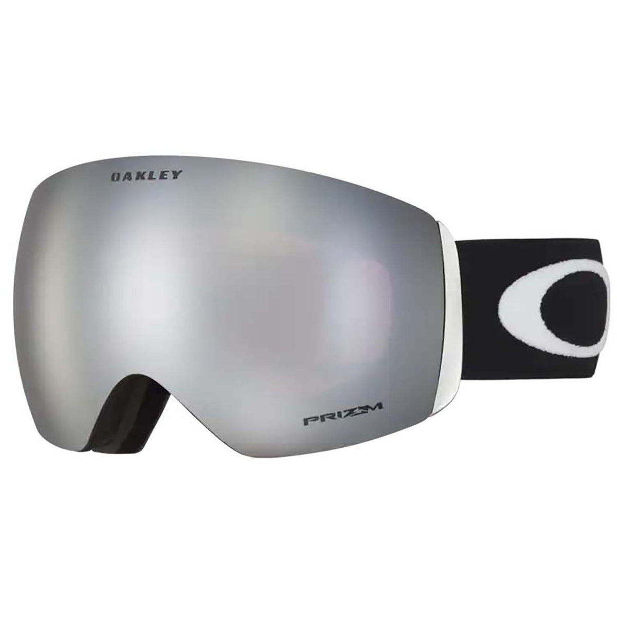 Oakley Flight Deck L Goggles Matte Black/Prizm Black Iridium