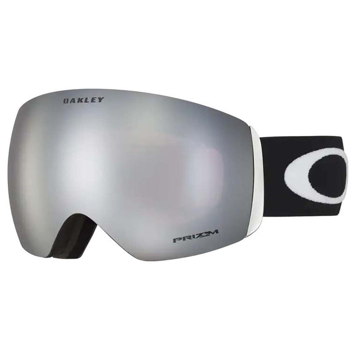 Oakley Flight Deck L Goggles Matte Black/Prizm Black Iridium