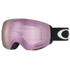Matte Black/Prizm HI Pink Iridium