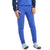 Burton Midweight Base Layer Pants - Kids' Amparo Blue