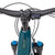 Santa Cruz Bicycles Bullit MX CC S E-Mountain Bike 2023 Gloss Hunter Green