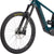 Santa Cruz Bicycles Bullit MX CC S E-Mountain Bike 2023 Gloss Hunter Green