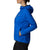 Mountain Hardwear Kor Airshell Hoodie - Women's Bright Island Blue