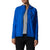 Mountain Hardwear Kor Airshell Hoodie - Women's Bright Island Blue