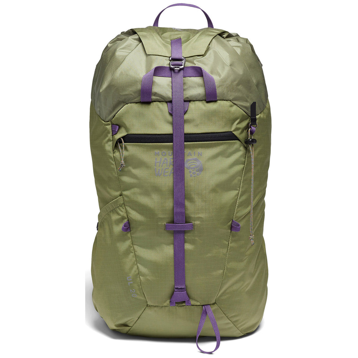 Mountain Hardwear UL™ 20 Backpack Light Cactus