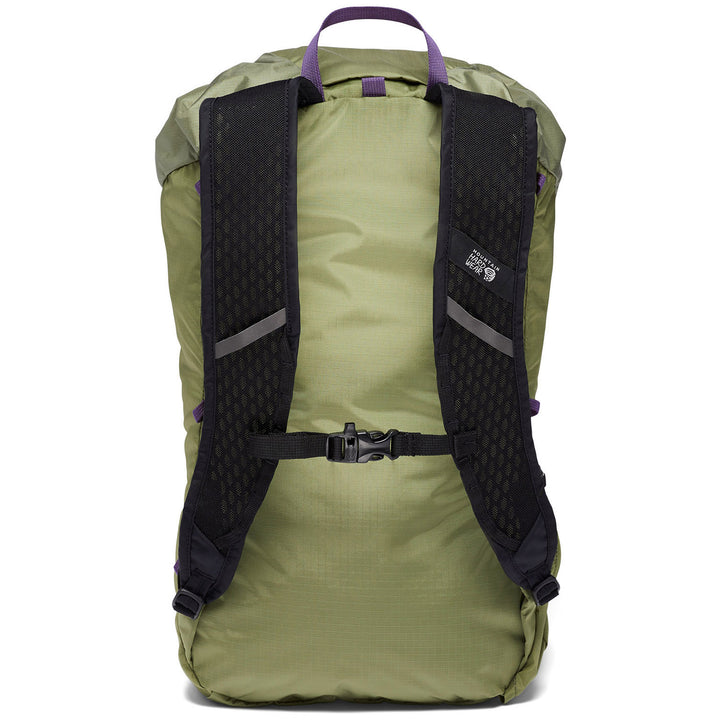 Mountain Hardwear UL™ 20 Backpack Light Cactus