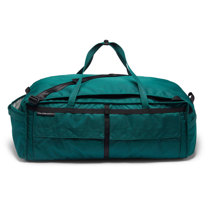 Mountain Hardwear Camp Tough™ 80L Duffel Hunter Green