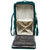 Mountain Hardwear Camp Tough™ 80L Duffel Hunter Green