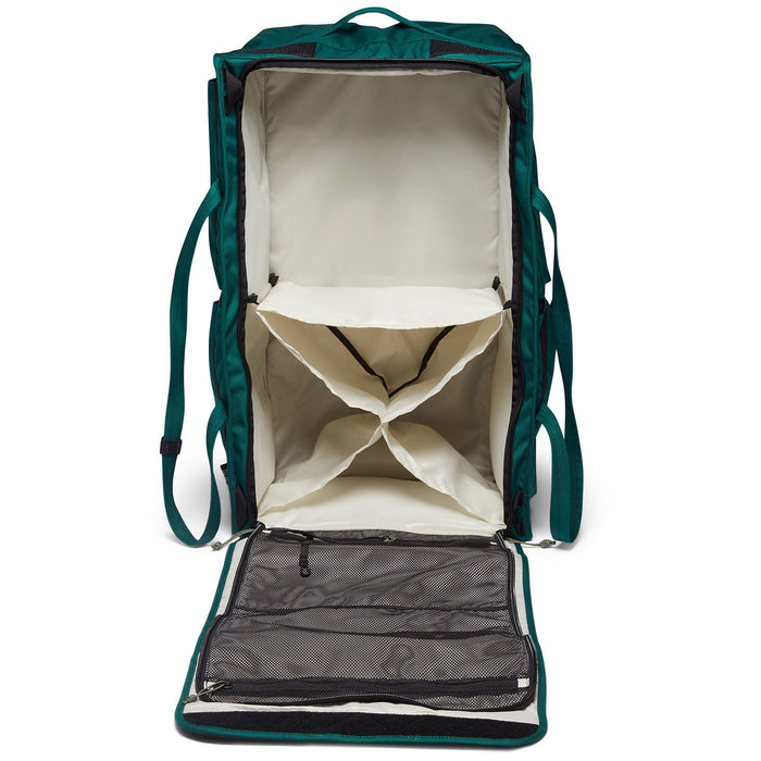Mountain Hardwear Camp Tough™ 80L Duffel Hunter Green