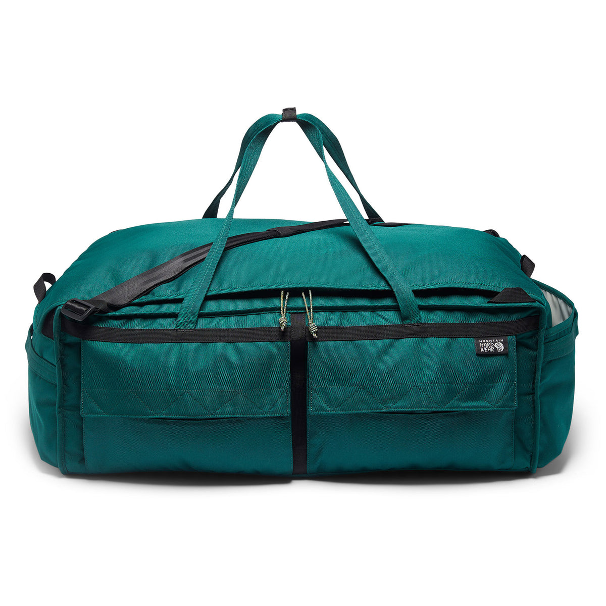 Mountain Hardwear Camp Tough™ 80L Duffel Hunter Green