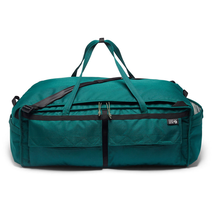 Mountain Hardwear Camp Tough™ 80L Duffel Hunter Green