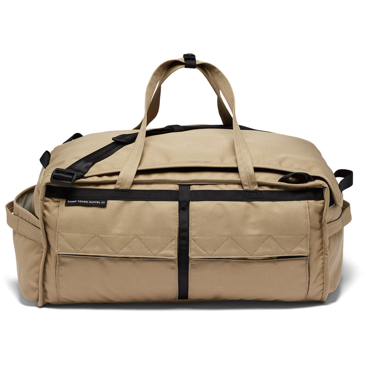 Mountain Hardwear Camp Tough™ 50L Duffel Scout
