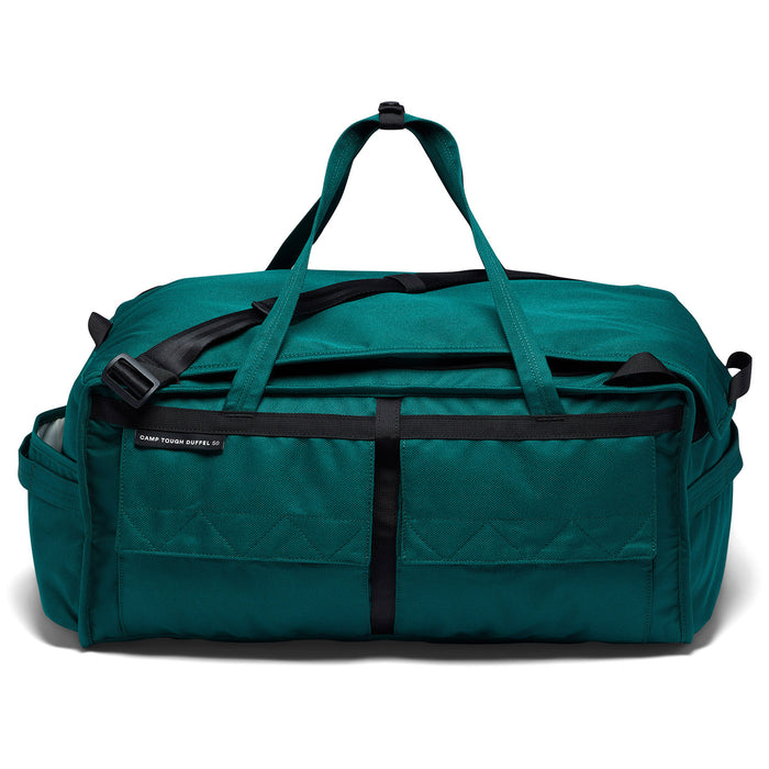 Mountain Hardwear Camp Tough™ 50L Duffel Hunter Green