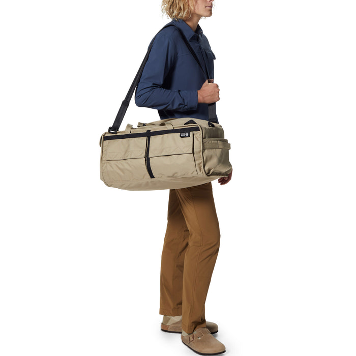Mountain Hardwear Camp Tough™ 50L Duffel Scout