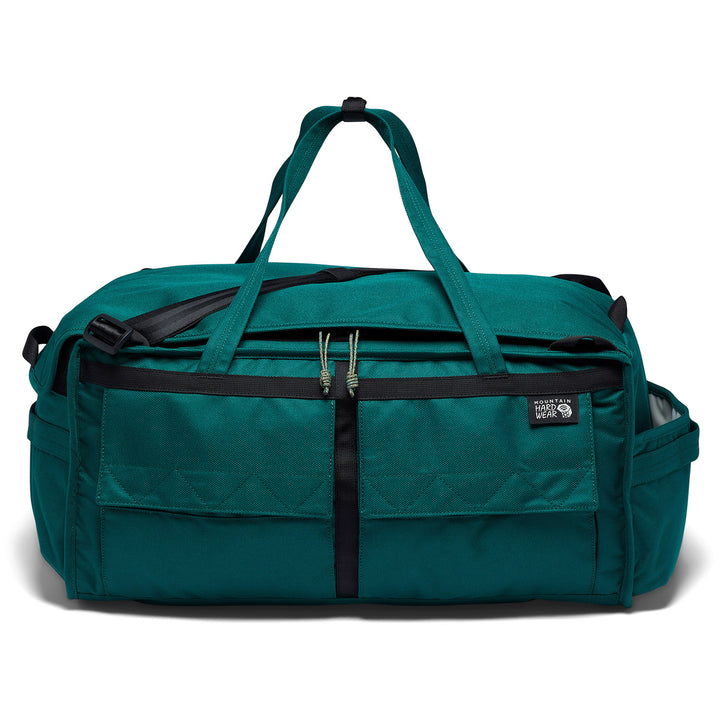 Mountain Hardwear Camp Tough™ 50L Duffel Hunter Green