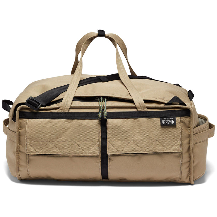 Mountain Hardwear Camp Tough™ 50L Duffel Scout