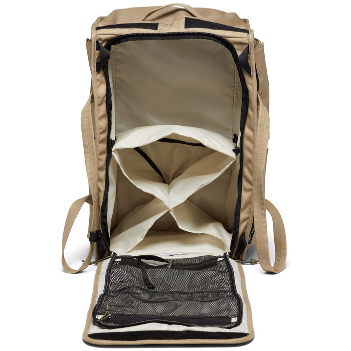 Mountain Hardwear Camp Tough™ 50L Duffel Scout