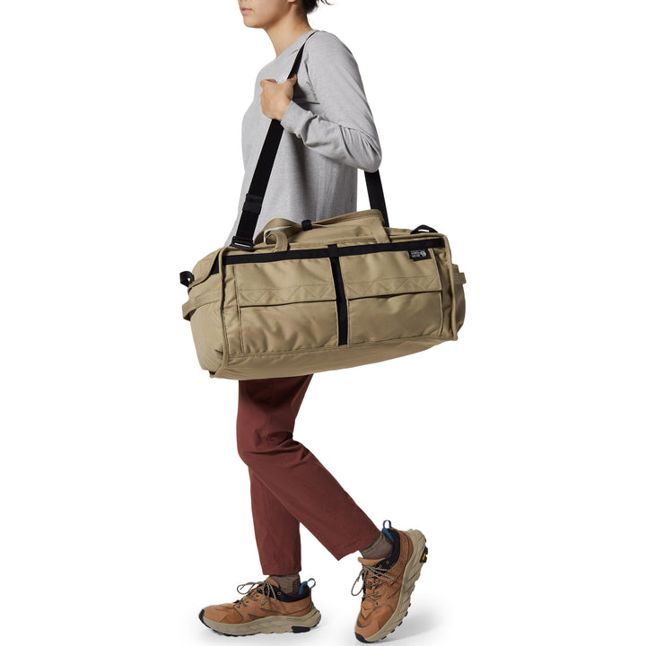 Mountain Hardwear Camp Tough™ 50L Duffel Scout