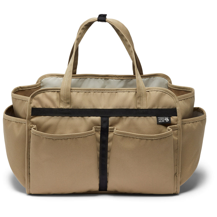 Mountain Hardwear Camp Tough™ Tote Bag Scout